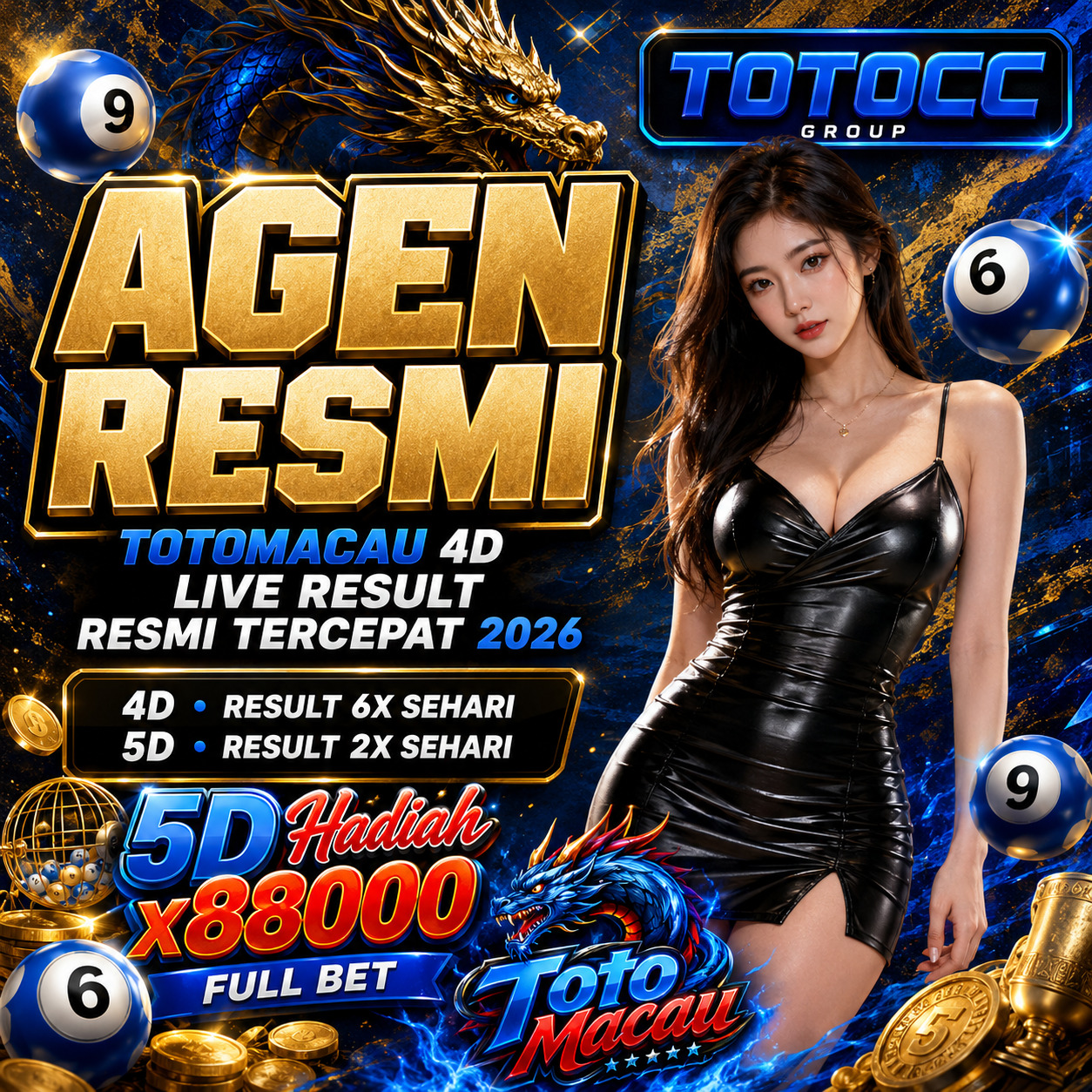 TOTOCC Agen Resmi Live Result Dan Analisis Angka Macau Terlengkap 2026